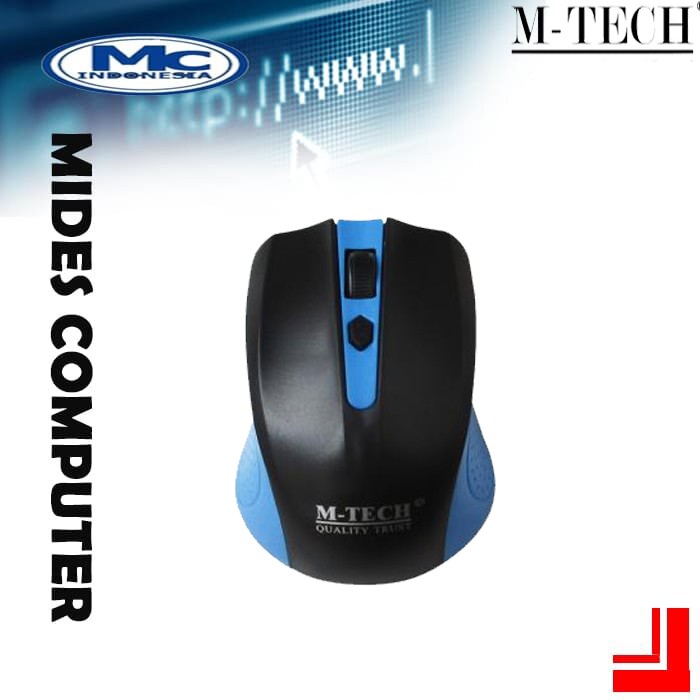 Mouse Wireless  M-Tech SY-6005