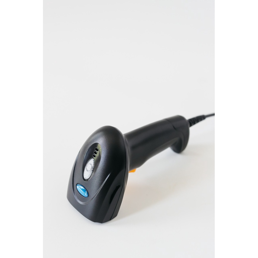 BARCODE SCANNER BS-2208A 1D STAND AUTOSCAN SCANNER BARCODE USB BS-2208A BARCODE SCANNER