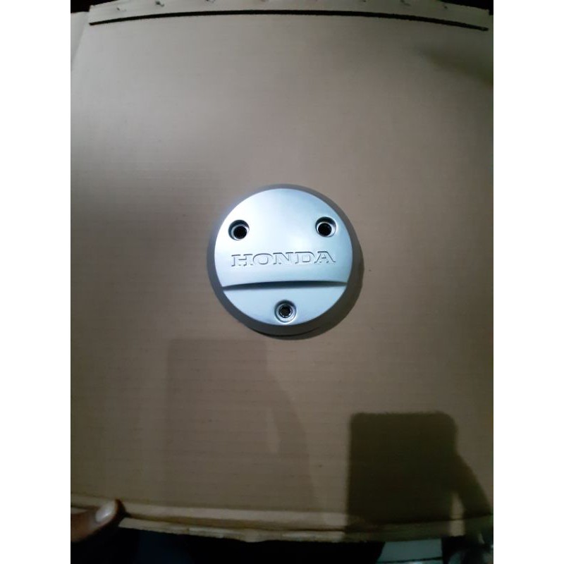 tutup mesin karisma supra x125