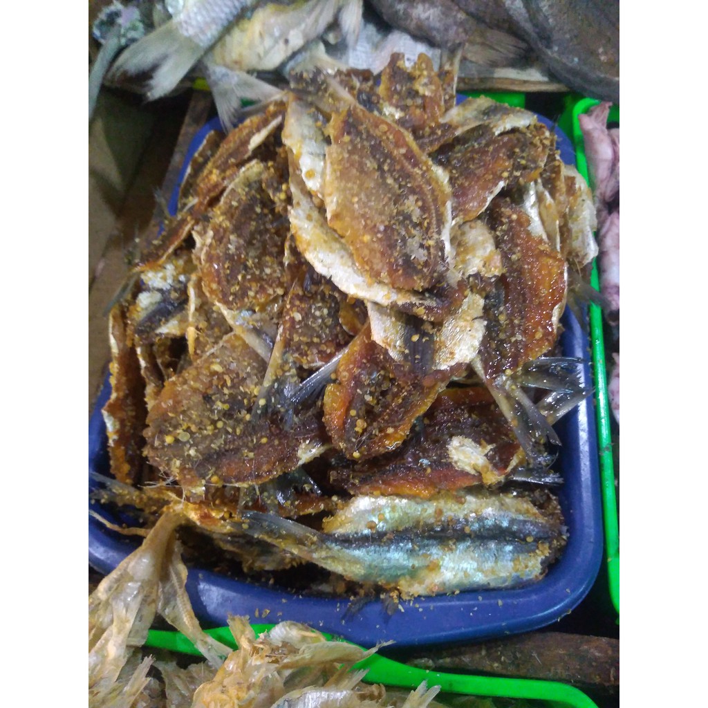 

Asin Kere per 100 gr