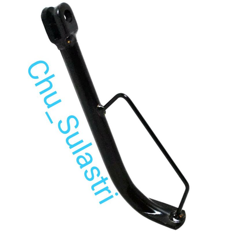 Standar Samping Beat Karbu 50530-KVY-870 original AHM