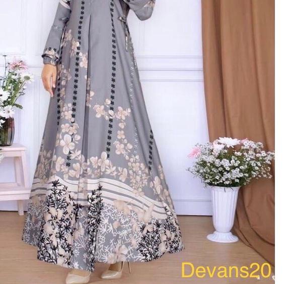 ☚ Gamis maxmara lux/gamis maxmara/gamis maxmara lux premium/gamis maxmara terbaru/gamis terbaru ❊