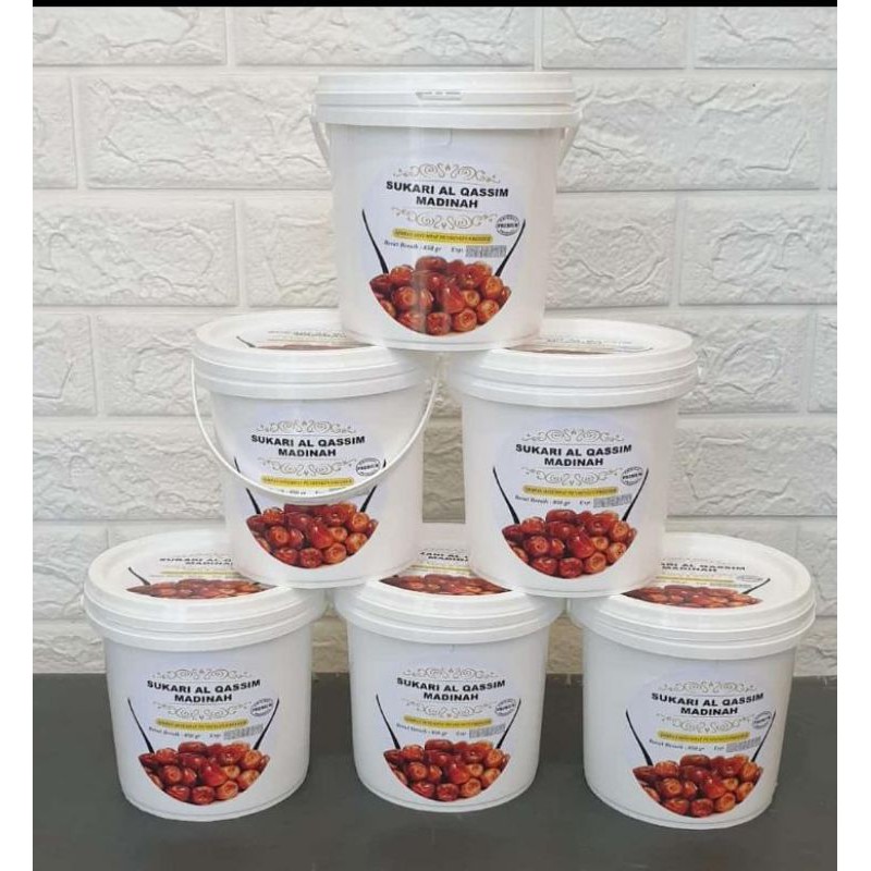 

Kurma Sukari Al-Qassim Madina