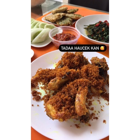 

Ayam Ungkep Bumbu Kuning