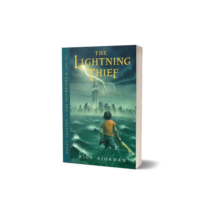 

The Lightning Thief