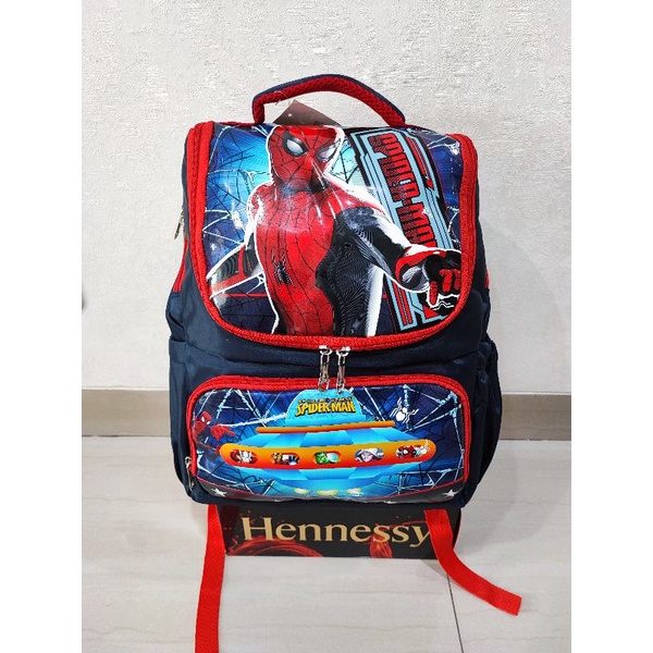 Tas Sekolah 8819