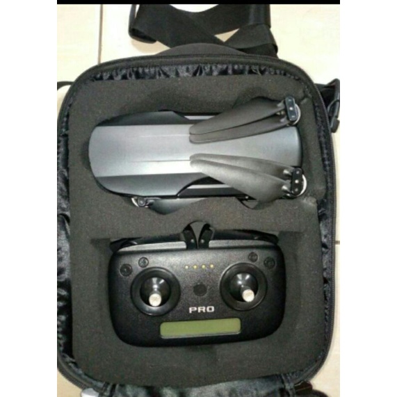 DRONE SG 908 KUN CAMERA GIMBAL 3EXIS