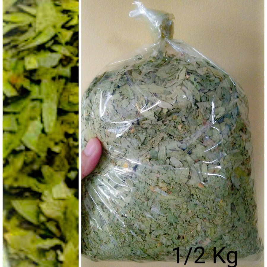 

Teh Kesehatan Daun Jati cina Original 100% Alami