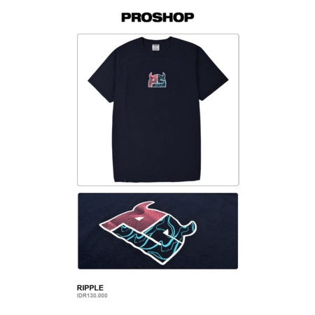 tshirt proshop original