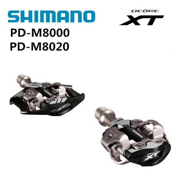 shimano deore xt m8000 spd