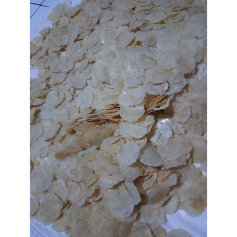 

EMPING LB SUPER 1/4KG KHAS LIMPUNG