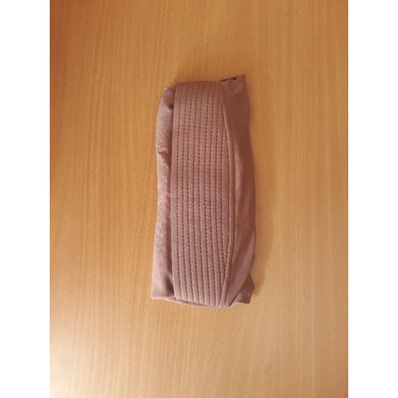 HIJAB SPORT PET KECIL ANTEM JERSEY-Milo
