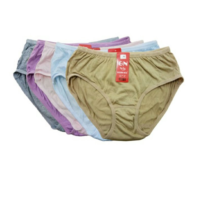 (6pcs) golden nick 937 / CD golden Nick / cd golden nick terang / 937 / golden