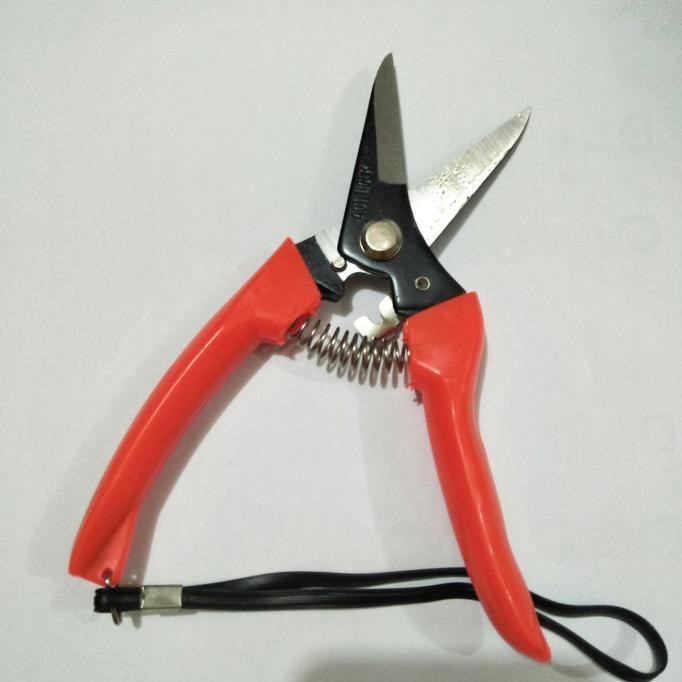 Best Seller] Pruning Shear Tiger / Gunting Kabel / Gunting Dahan