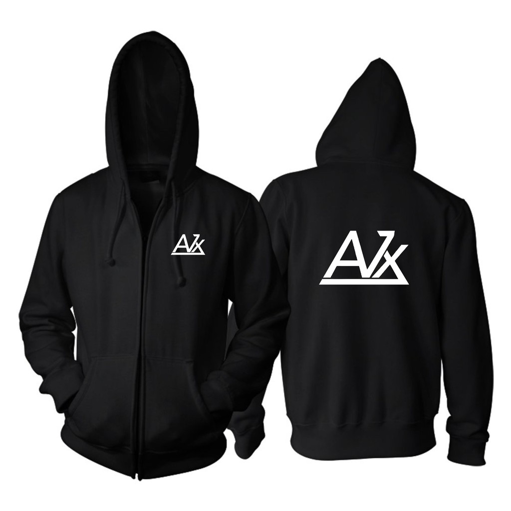 JAKET Hoodie Zipper Avenged Sevenfold A7X Premium