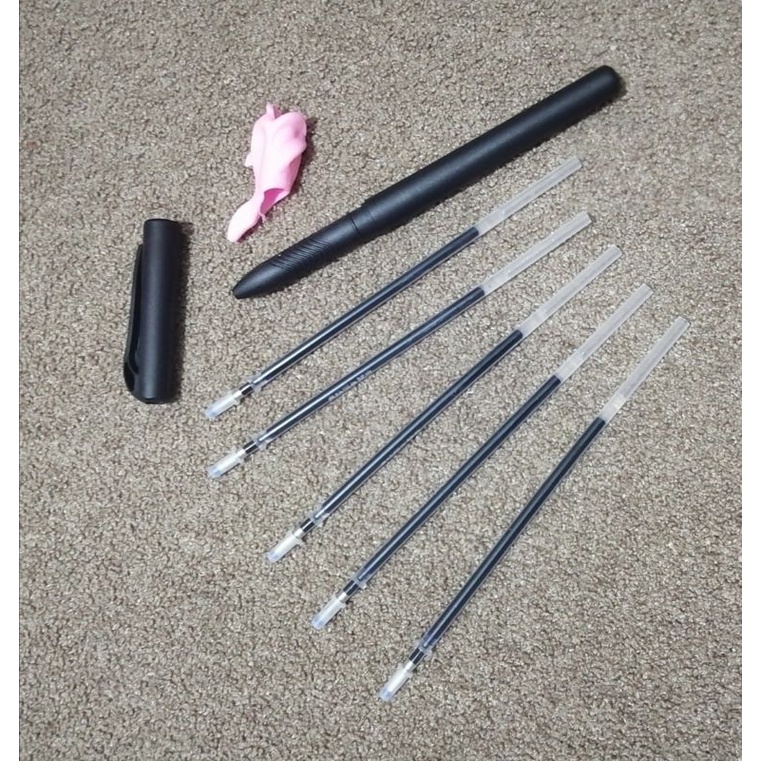 

REFILL PULPEN SANK MAGIC
