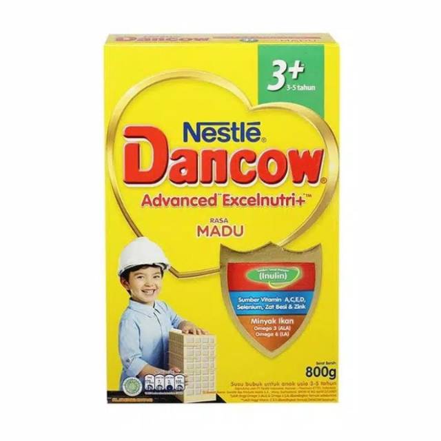 

Dancow 3+ 800gr