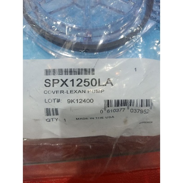 Tutup pompa 1 hp hayward tutup pompa 11/2hp hayward tutup pompa 2hp hayward maxflo