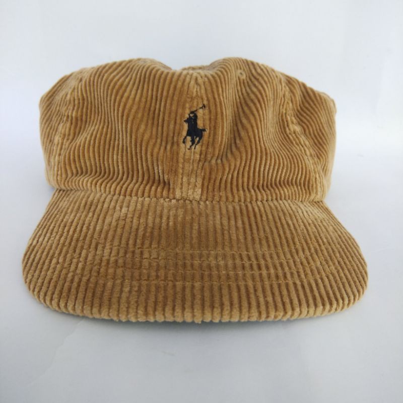 TOPI SECOND (BISA COD) TOPI POLO BEKAS