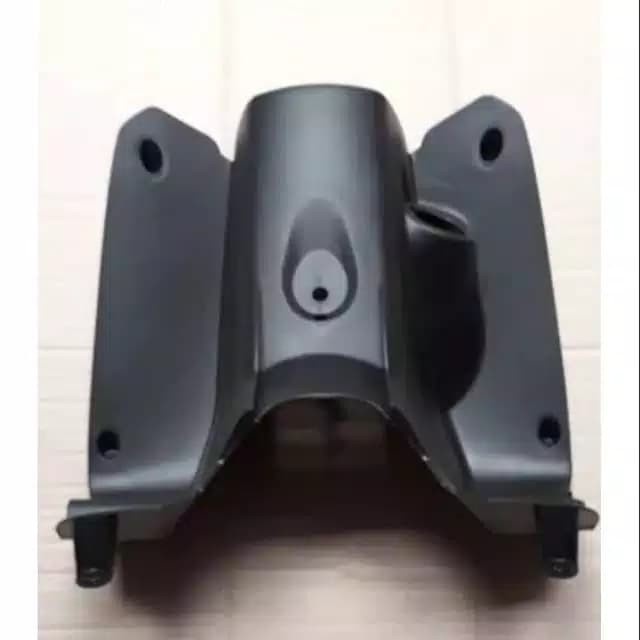 Dek kunci atas Beat karbu / reksil kunci atas beat karbu