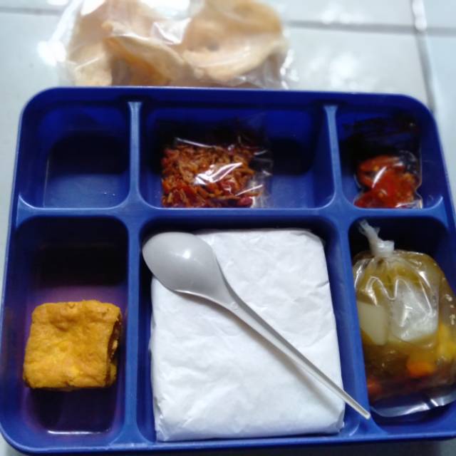 

Nasi catering