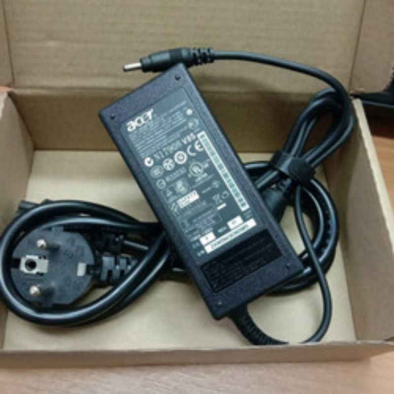 Adaptor Charger Acer Swift 3 SF314-53G SF314-54G SF315-41 SF315-41G SF315-51 SF315-51G 19v 3.42a