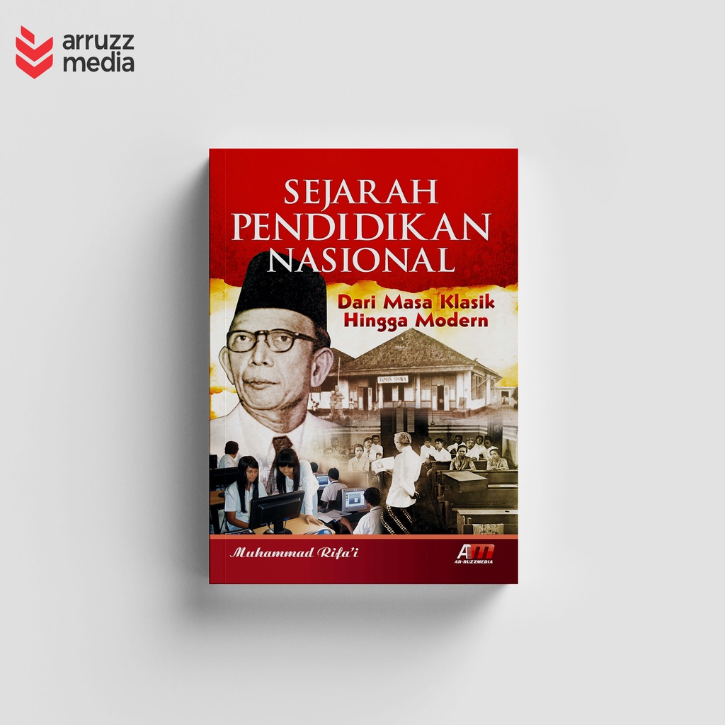 Jual Buku Sejarah Pendidikan Nasional | Shopee Indonesia