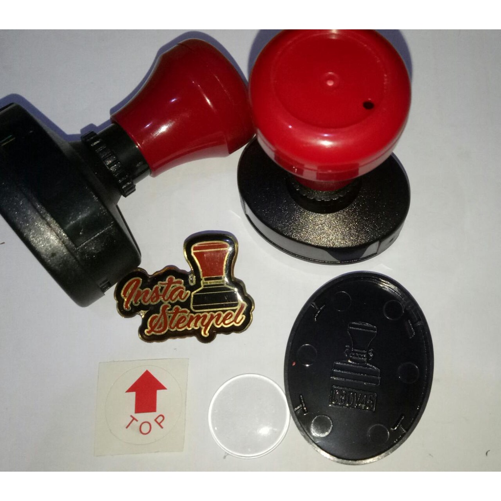 

gagang stempel BOV45