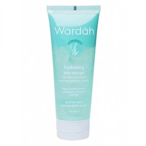 ★ BB ★ WARDAH Hydrating Multifunction Aloe Gel