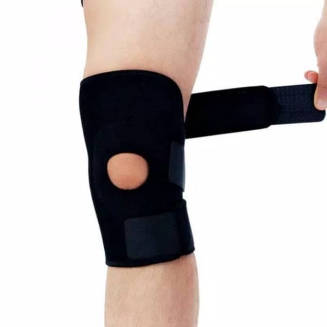 Naturehike Adjustable Kneepad Power Brace NH15A001-M