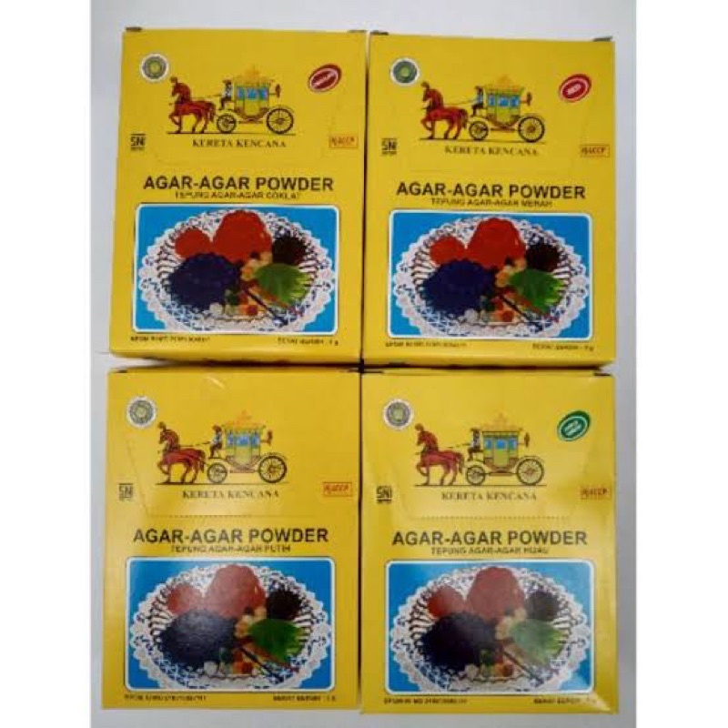 Jual HARGA GROSIR!! agar-agar kereta satu box | Shopee Indonesia
