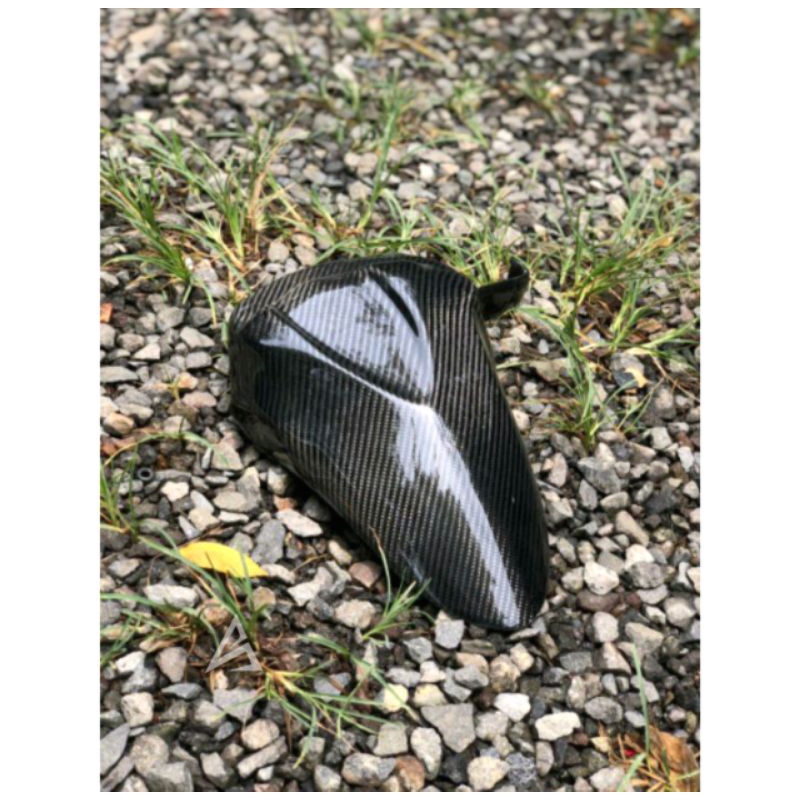 Spakbor Xmax Hugger Xmax Carbon Kevlar Slebor Kolong Xmax Carbon Kevlar Asli