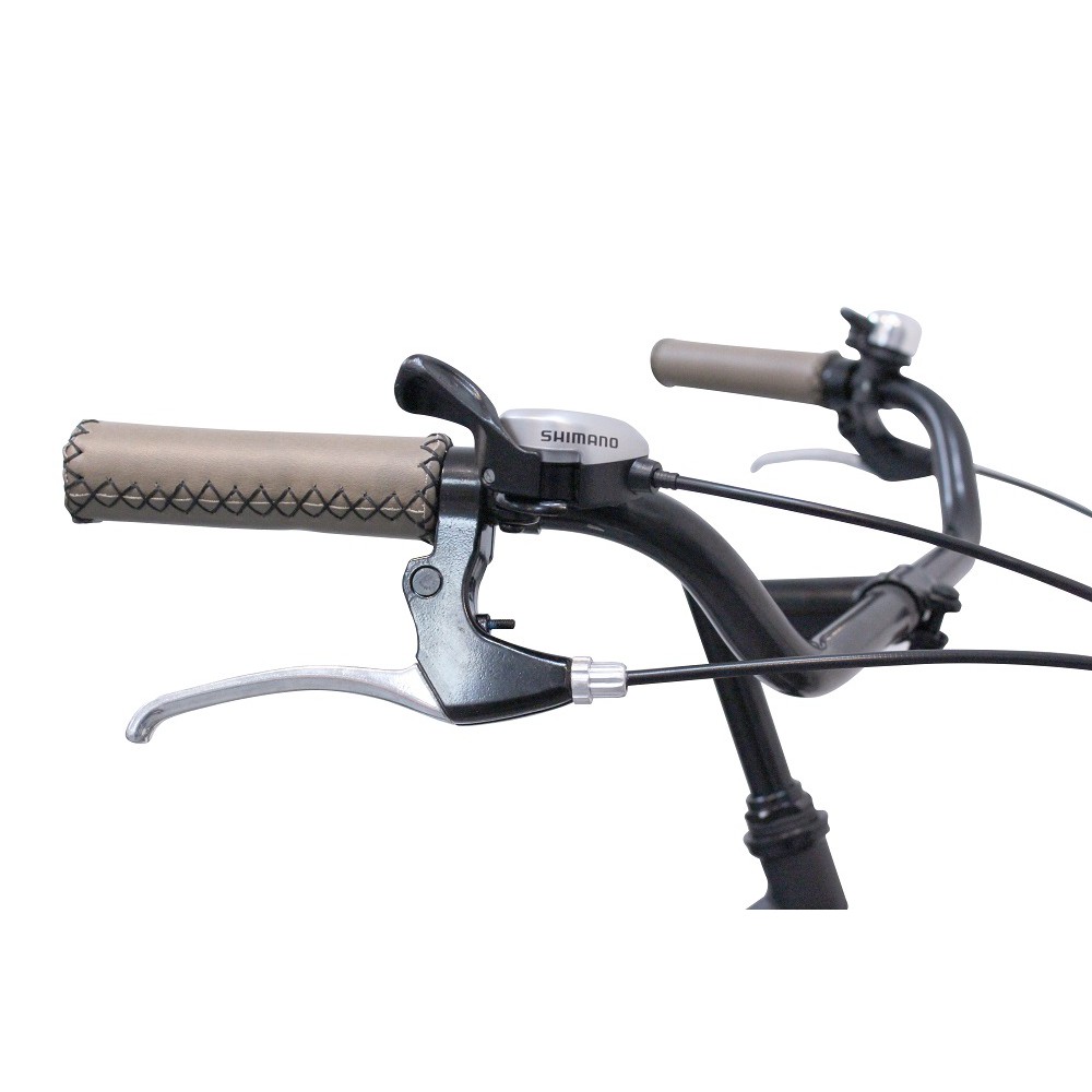 Sepeda London Taxi CRB 26M