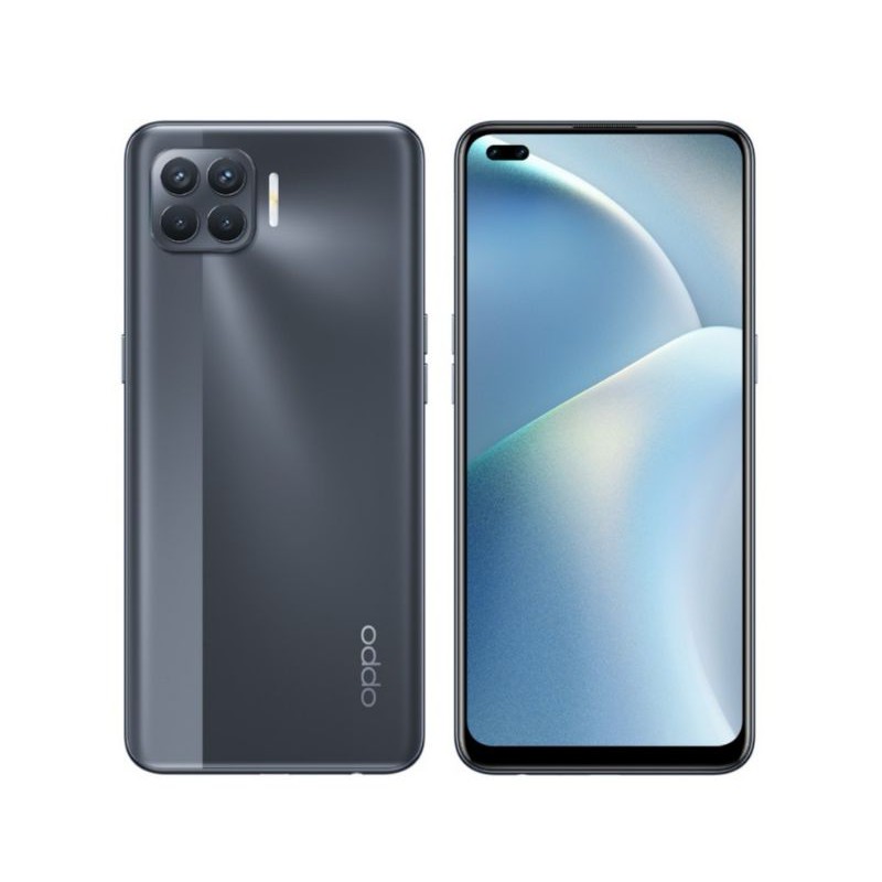 OPPO RENO 4F RAM 8/128 GB GARANSI RESMI OPPO INDONESIA