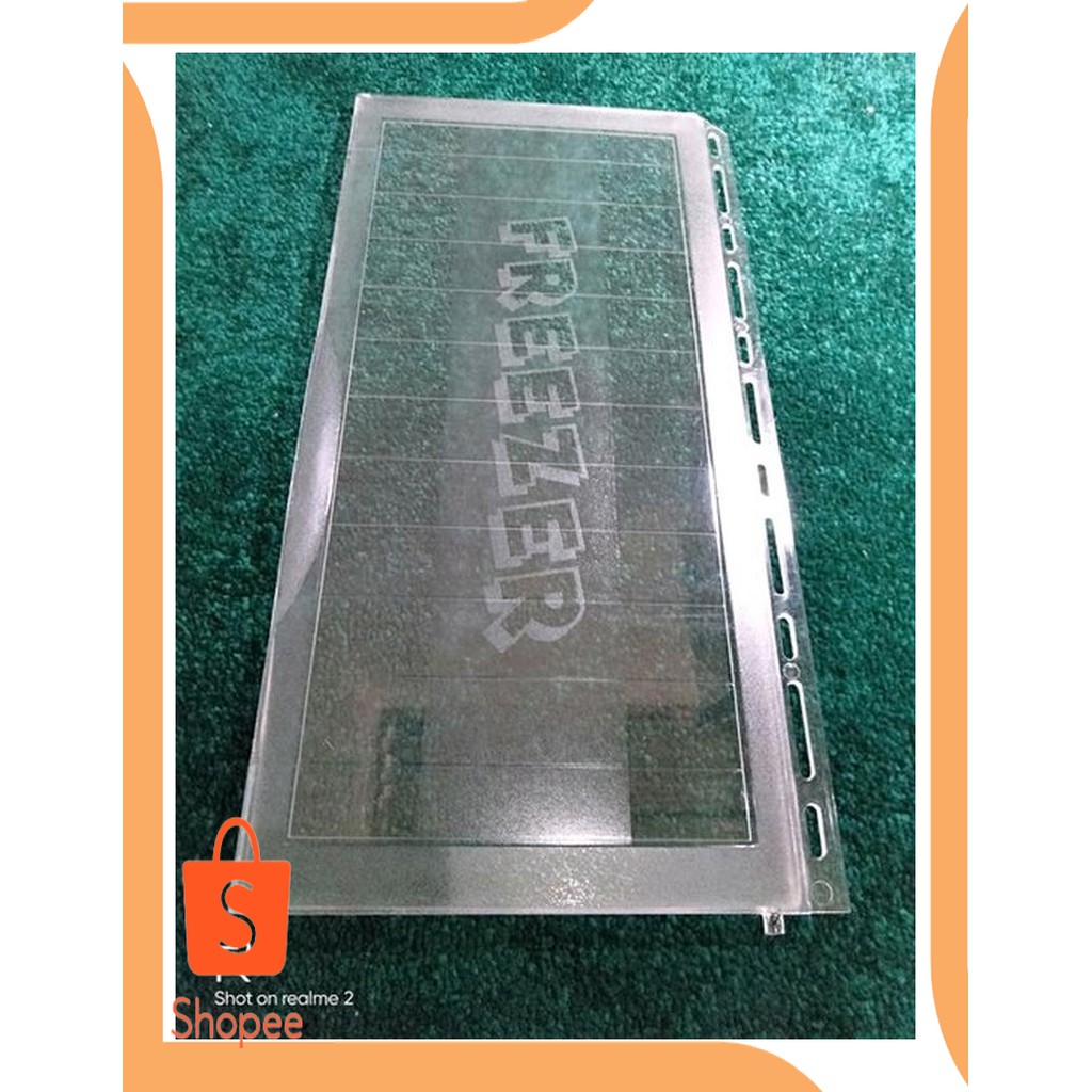 Dijual perkakas Tutup pintu freezer SHARP SJ-151T SJ-166 SJ-M165F SJ-X165 f Limited