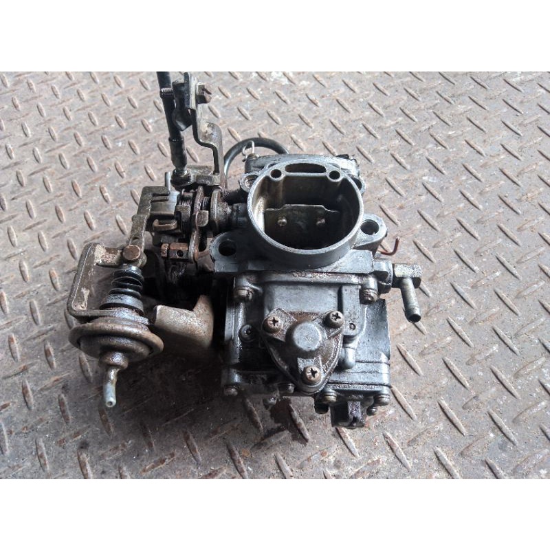 Karburator Original Carry Extra 1,0