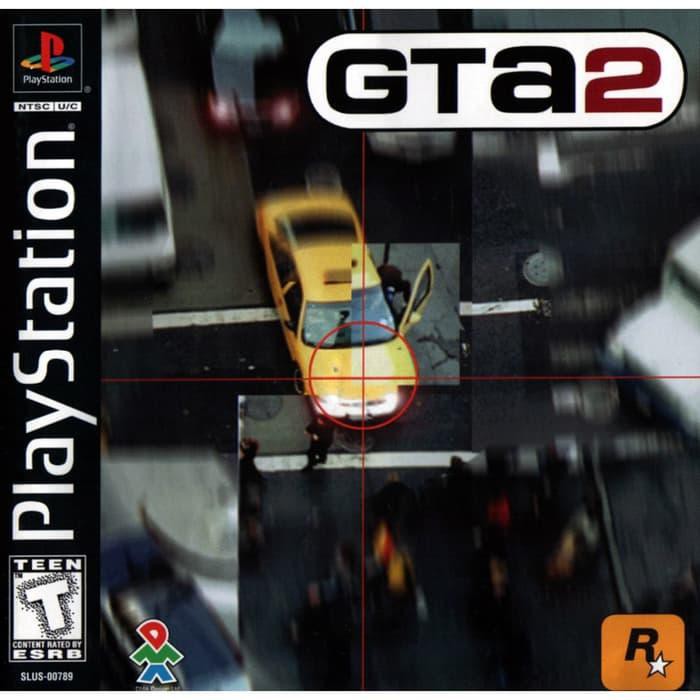 gta 4 ps1