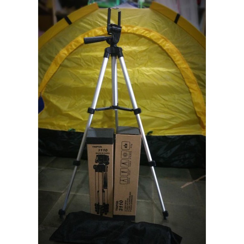 tripod 1 meter