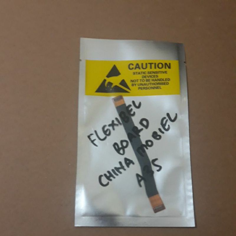 flexibel board china mobile a3s