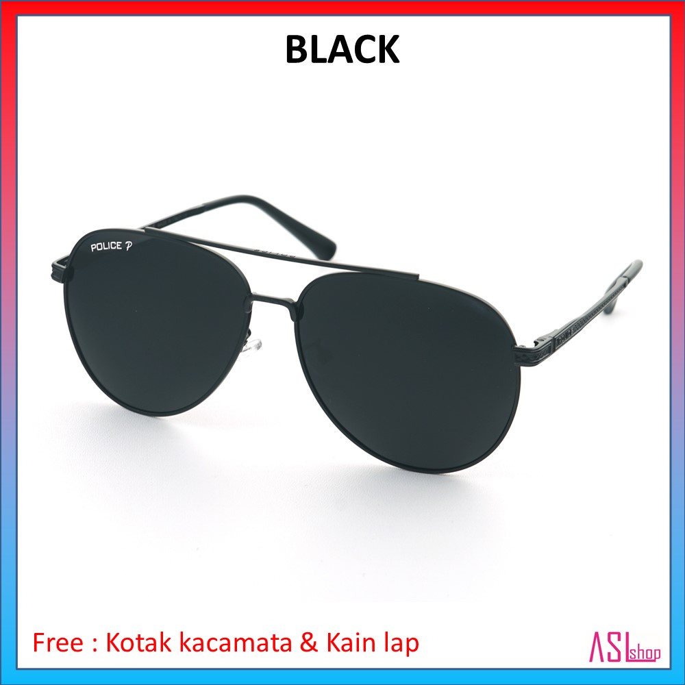 SUNGLASSES AVIATOR (BC 5111)