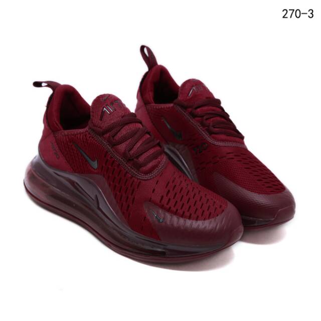 bordeaux air max 270