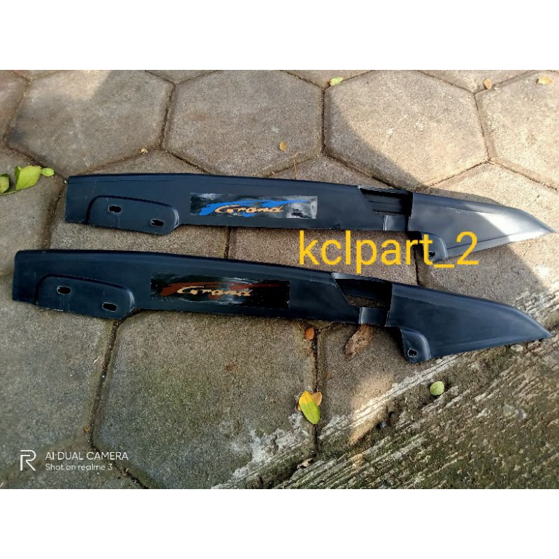 Ketengkes keteng tutup rantai honda astrea grand bulus impressa legenda 2