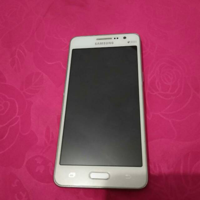 Samsung grand prime second/ bekas