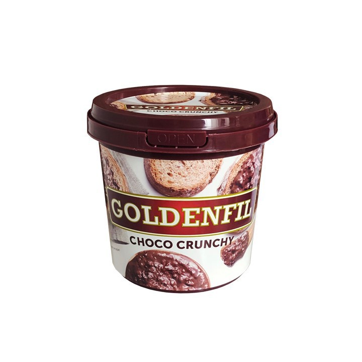 

Goldenfil Choco Crunchy 1kg