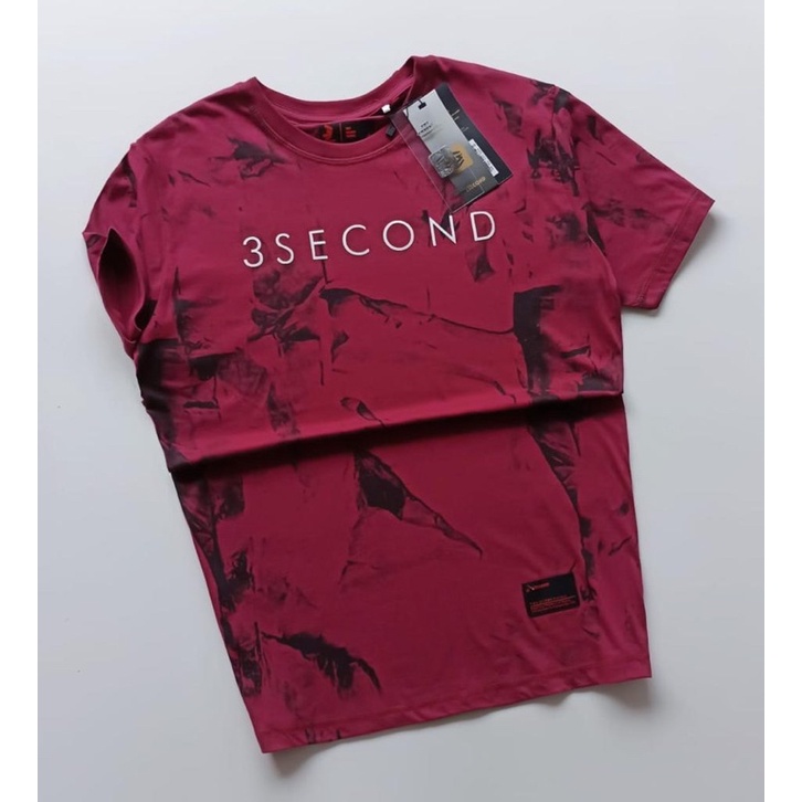 KAOS 3SECOND KAOS DISTRO PART 1 BAJU KAOS PRIA BAJU PRIA PAKAIAN PRIA KAOS ATASAN PRIA KAOS SURFING-133