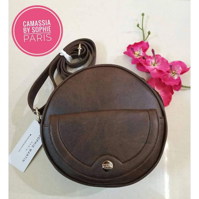 Tas Camassia Sophie Paris