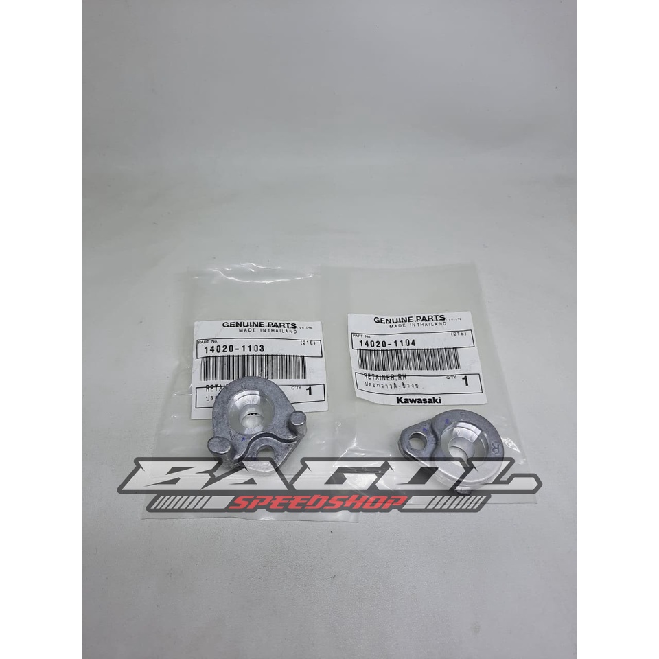 Termurah Retainer Tutup Atas Mekanisme Super Kips Ninja Rr R Ss Ori