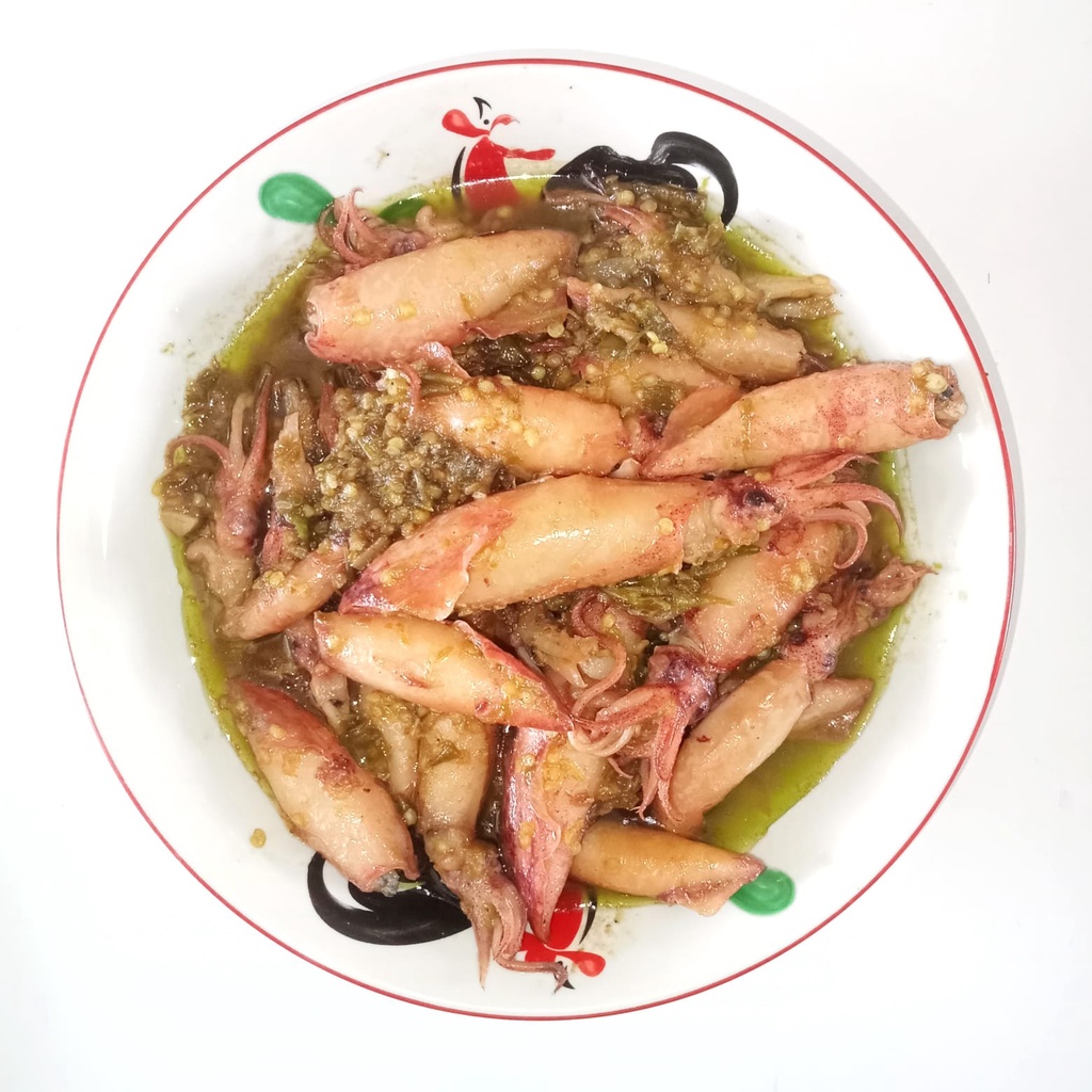

Cumi Cabe Ijo