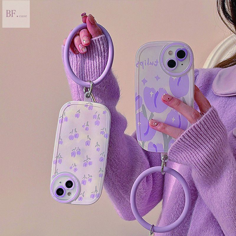 Tali/Gelang/Ring/gantungan HP IPhone 6/7/X/11/12/13/13 pro Max Dll