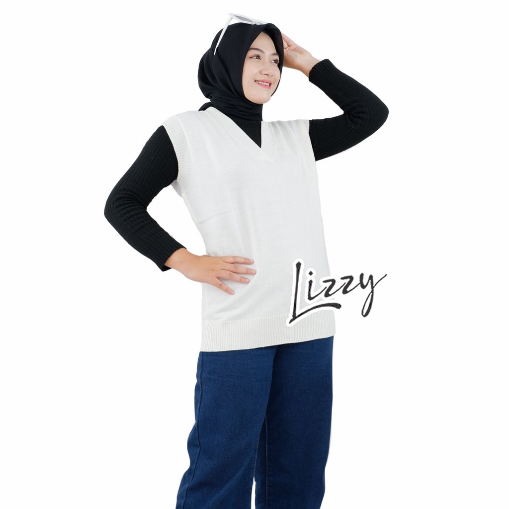 Lizzy - MELODY VEST PREMIUM